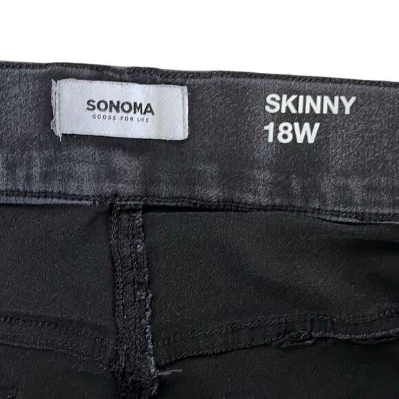 Sonoma Jegging - Picture 6 of 7